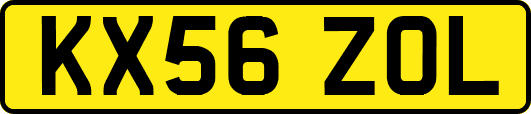 KX56ZOL