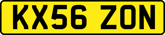 KX56ZON