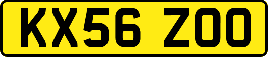 KX56ZOO