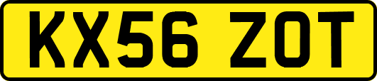 KX56ZOT