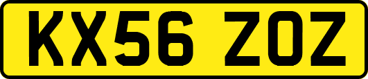 KX56ZOZ