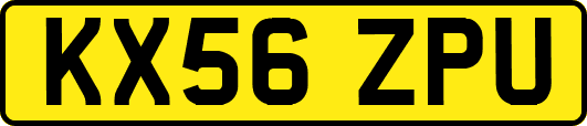 KX56ZPU