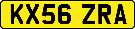 KX56ZRA