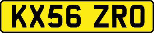 KX56ZRO