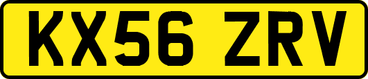 KX56ZRV