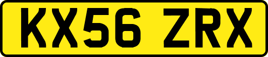 KX56ZRX