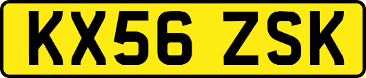 KX56ZSK