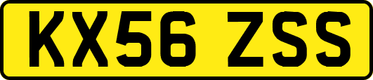 KX56ZSS