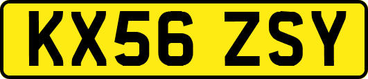 KX56ZSY