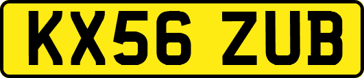 KX56ZUB