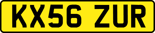 KX56ZUR