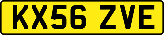 KX56ZVE