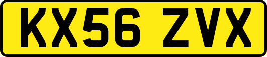 KX56ZVX