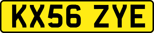 KX56ZYE