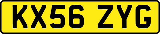 KX56ZYG