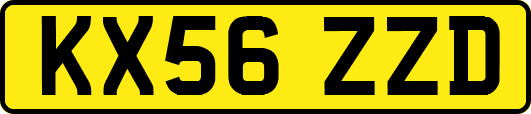 KX56ZZD