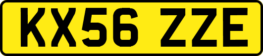 KX56ZZE