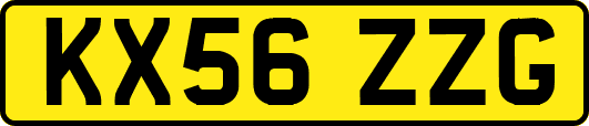KX56ZZG
