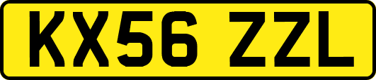 KX56ZZL