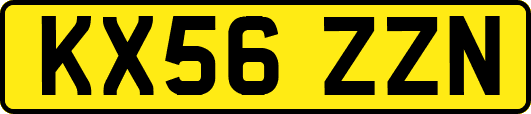 KX56ZZN