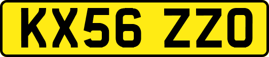 KX56ZZO