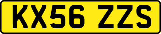 KX56ZZS