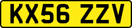 KX56ZZV