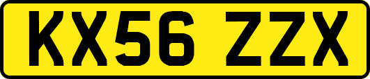 KX56ZZX