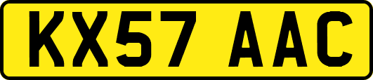 KX57AAC