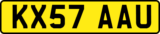 KX57AAU