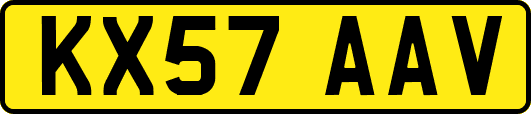 KX57AAV