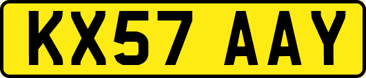 KX57AAY