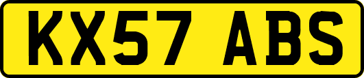 KX57ABS