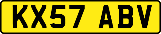 KX57ABV