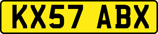 KX57ABX