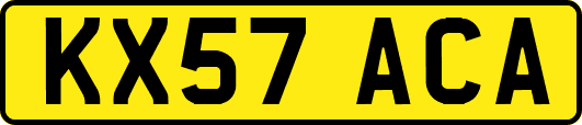 KX57ACA