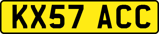 KX57ACC