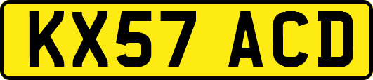 KX57ACD