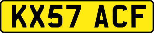 KX57ACF