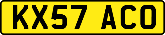 KX57ACO