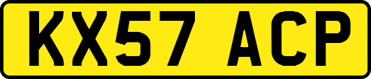 KX57ACP