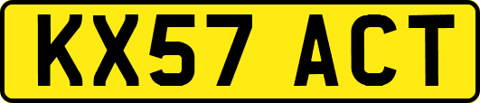 KX57ACT