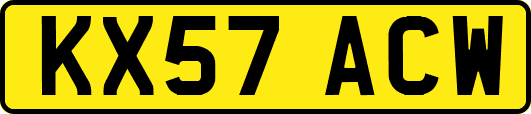 KX57ACW