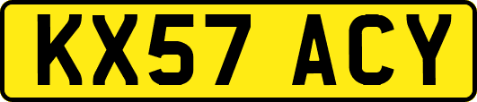 KX57ACY