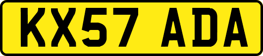 KX57ADA