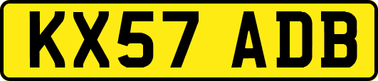 KX57ADB