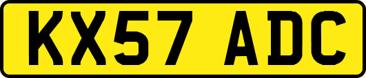 KX57ADC