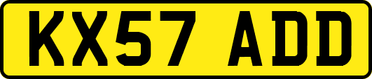 KX57ADD