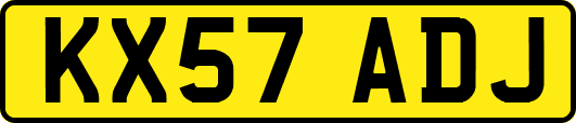 KX57ADJ
