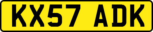 KX57ADK